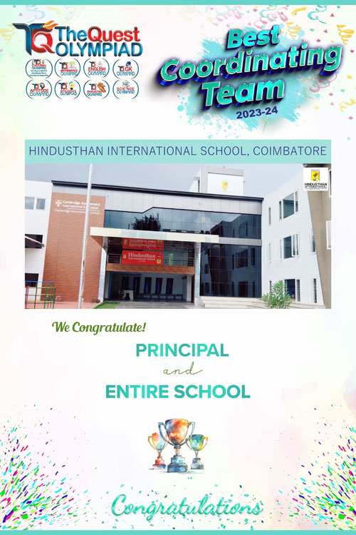 HINDUSTHAN-INTERNATIONAL-SCHOOL,-COIMBATORE